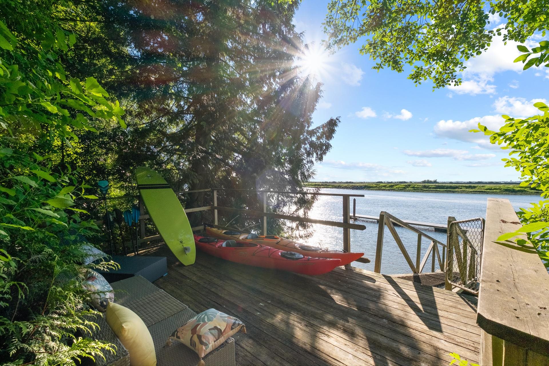 13419 Crescent Road, Surrey, BC, V4P 1J5