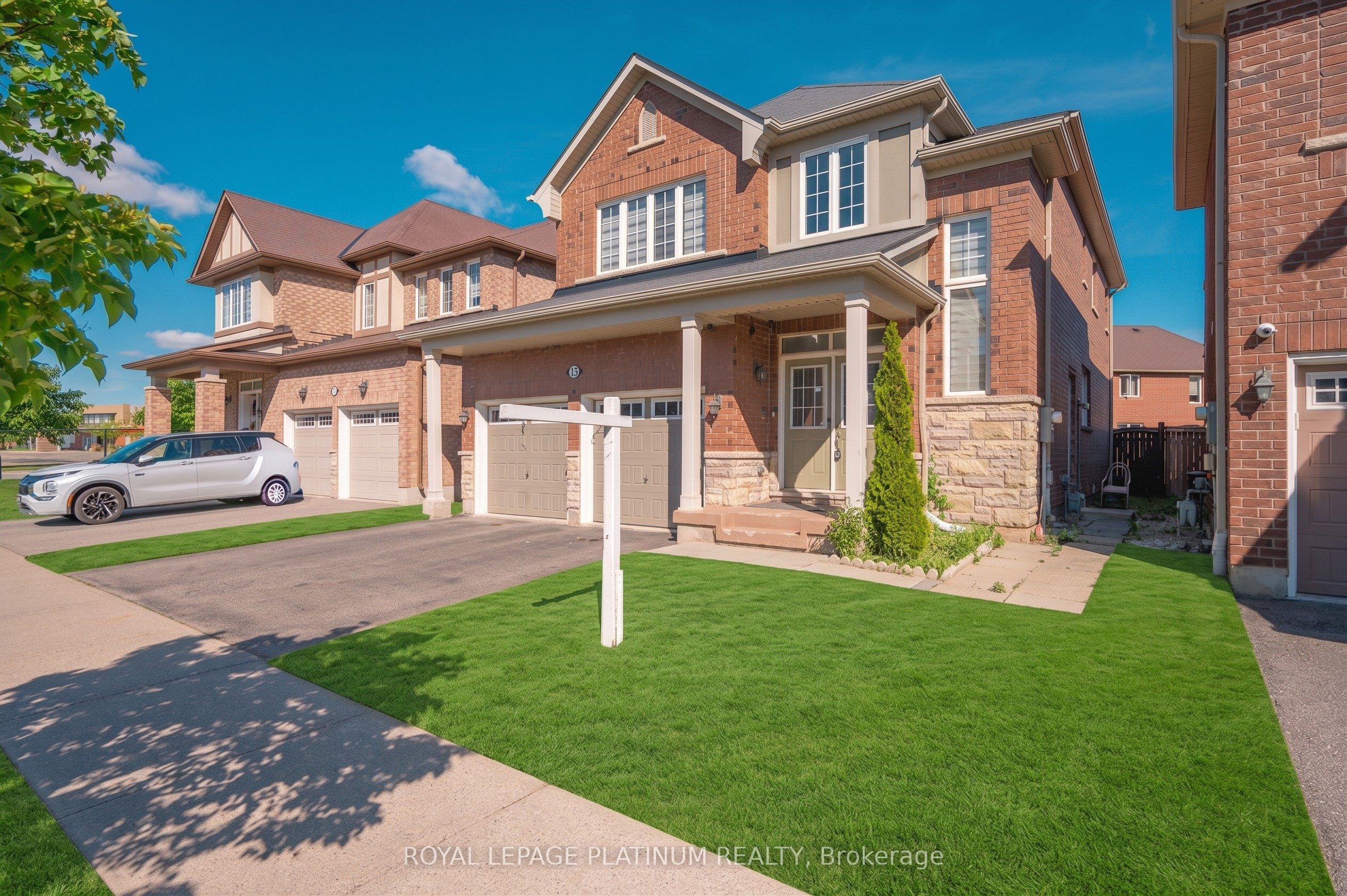 Additional image 4 of 15 Aylesbury Drive, Brampton, ON, L7A 0V3