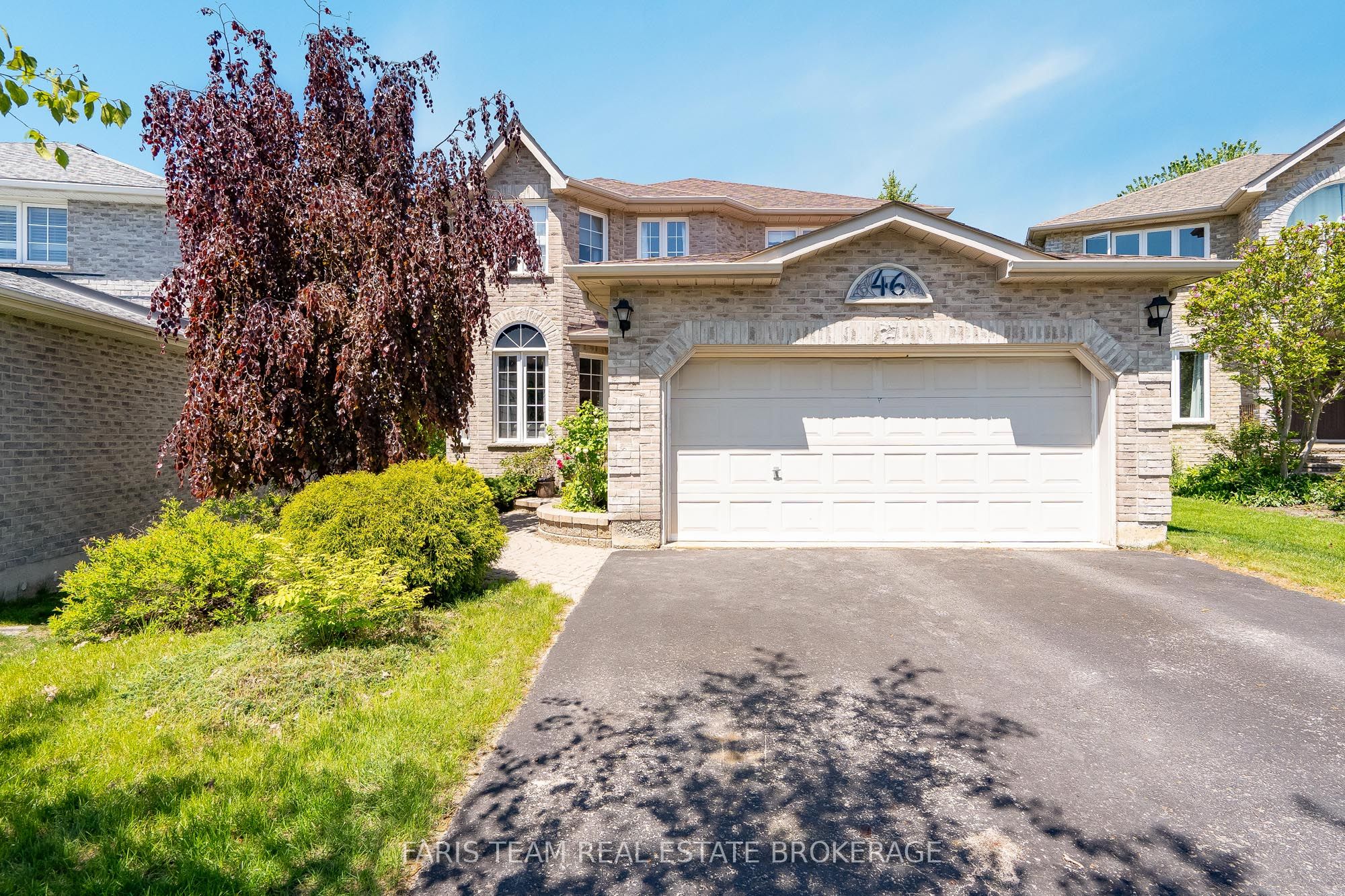 46 Bell Street, Barrie, ON, L4N 0H9 photo 3