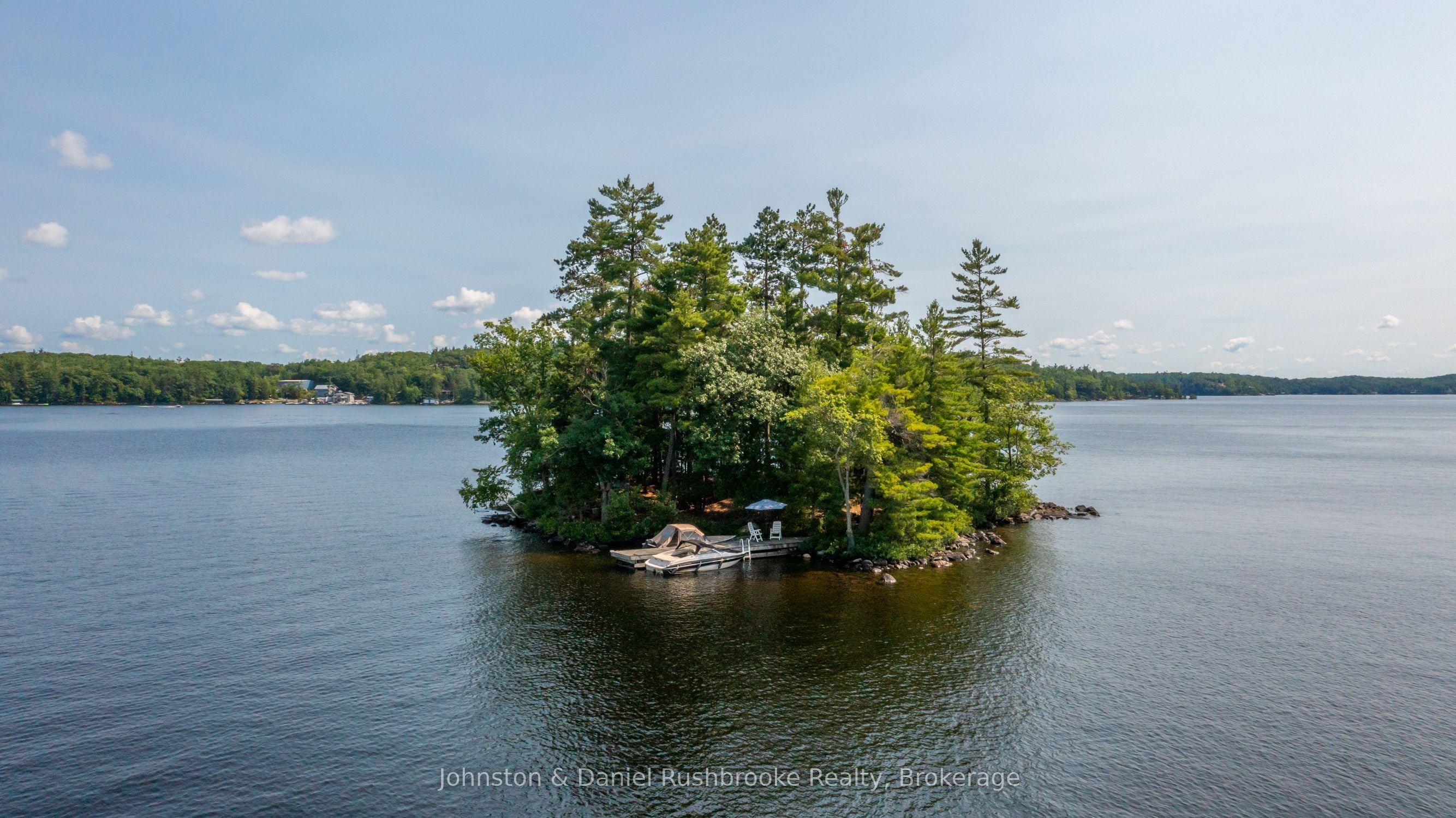 1000 Regatta Island W, Bracebridge, ON, P1L 1W8