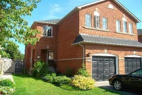 1352 Brookstar Drive, Oakville, ON, L6M 3W1