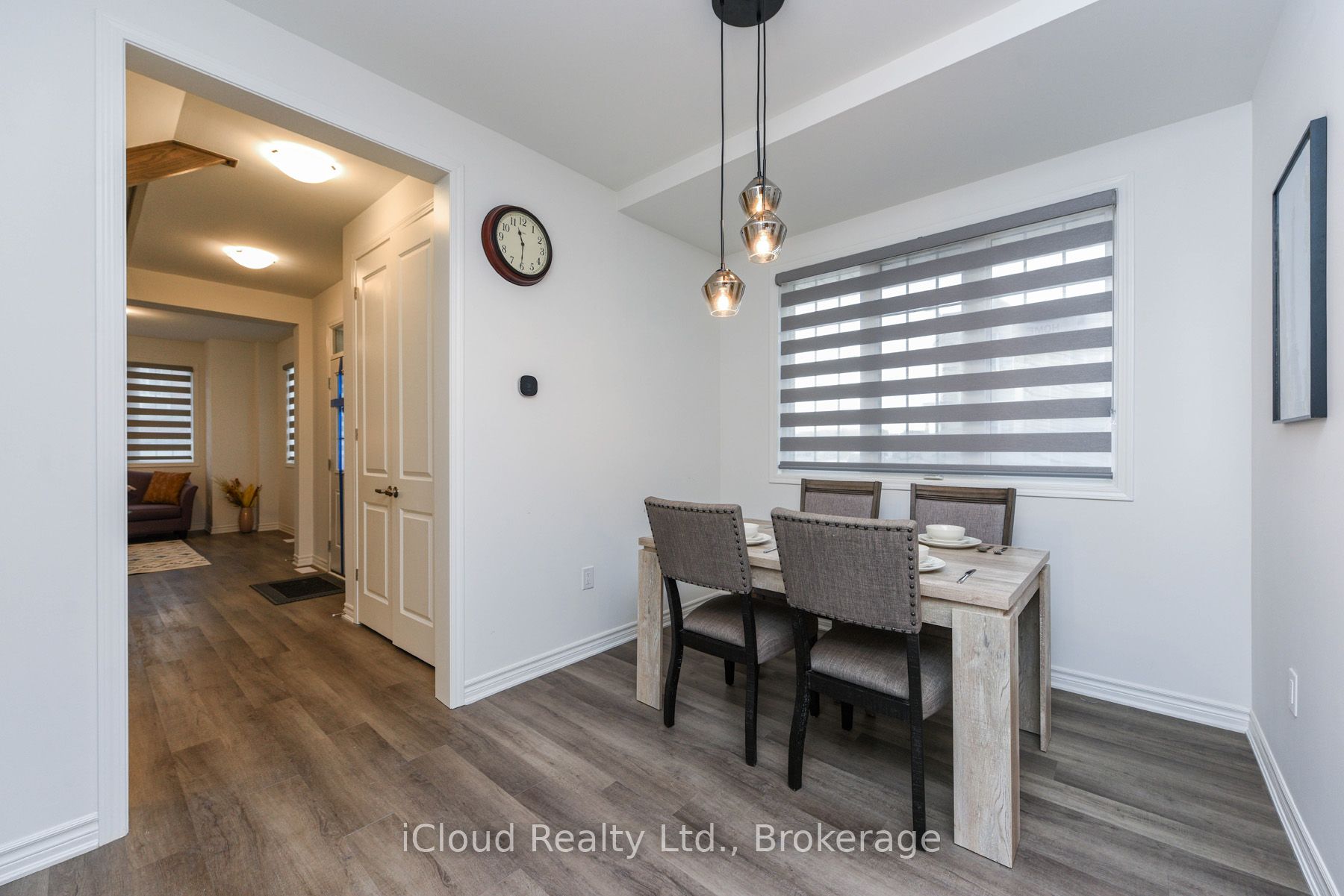 1217 Ferguson Drive, Milton, ON, L9T 7V8 photo 5