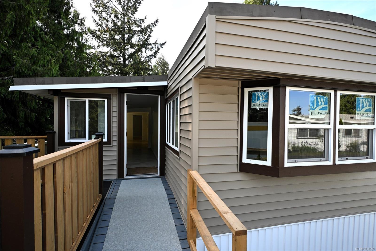 #55-1000 Chase River Road, Nanaimo, BC, V9R 6L9