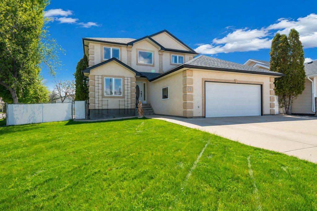 Additional image 2 of 5 Hunter Court NE, Medicine Hat, AB, T1C1W5