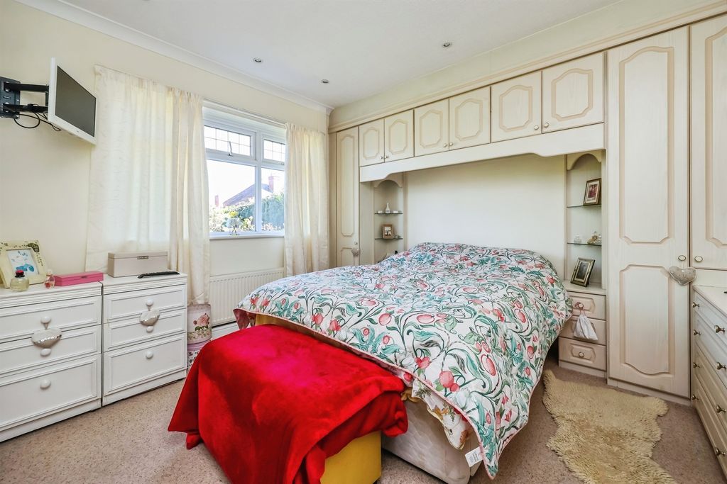 Additional image 12 of 2 bed detached house for saleSteam Mill Lane, Ripley DE5