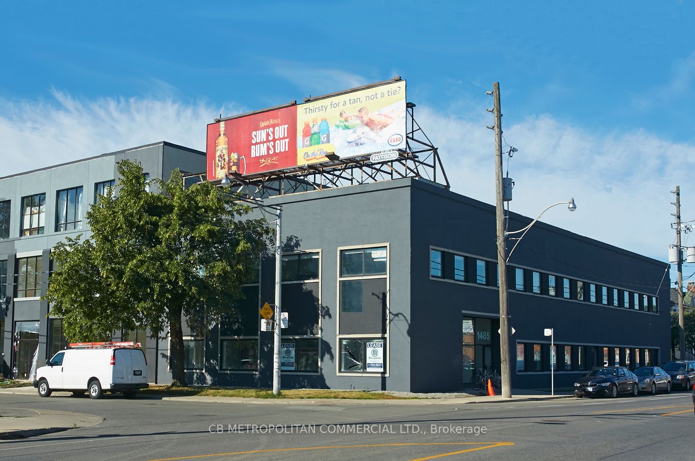 306-1485 Dupont Street, Toronto, ON, M6P 3S2