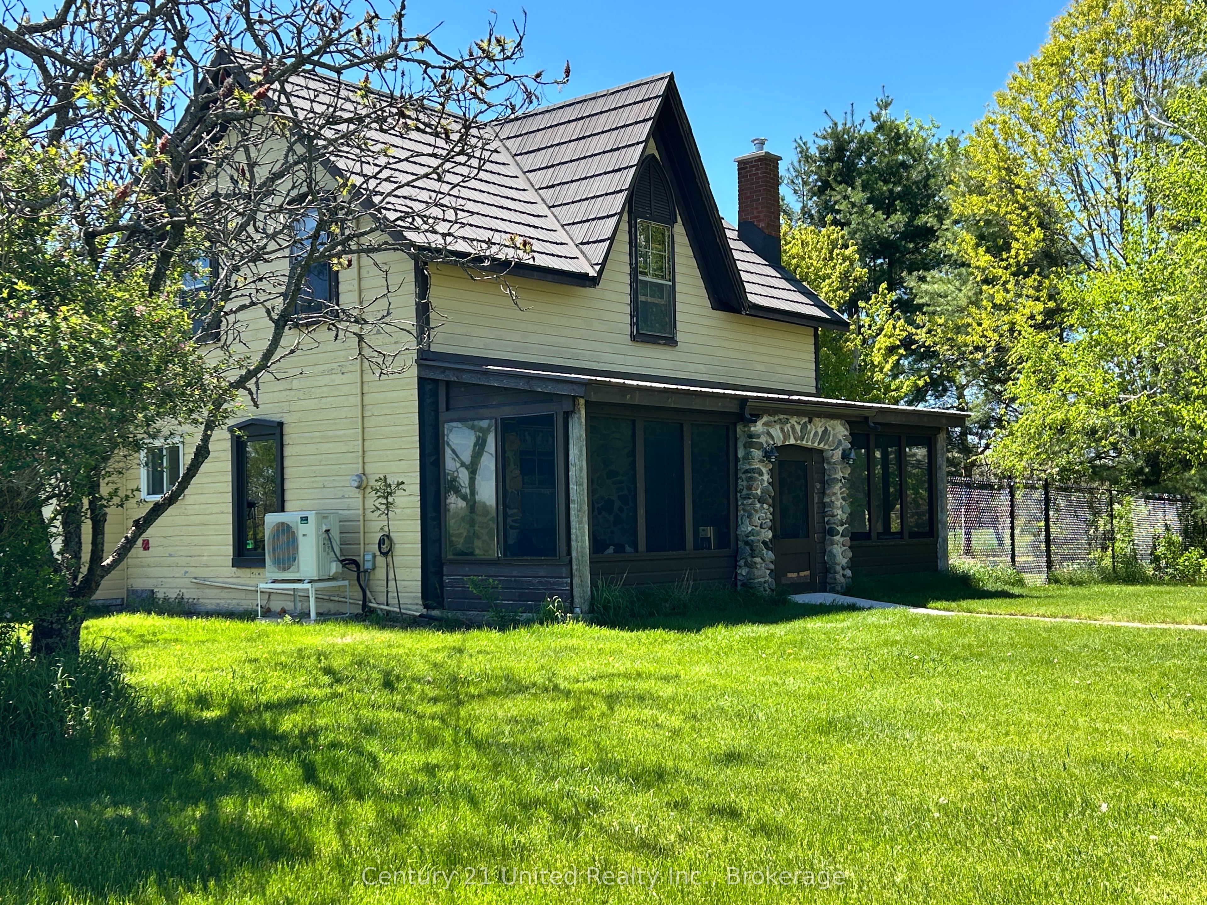 327 Concession Rd 6 N/a E, Trent Hills, ON, K0K 3K0