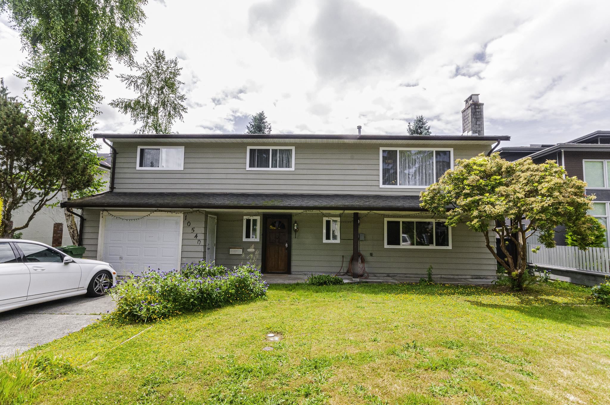 10540 Reynolds Drive, Richmond, BC, V7E 4B4