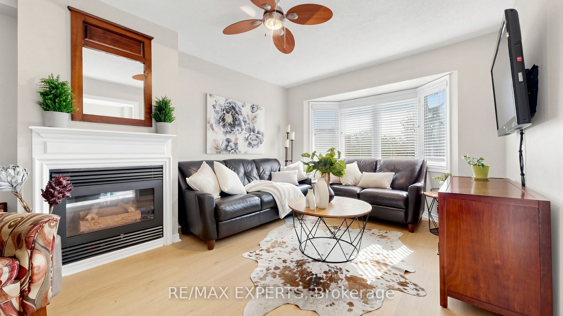 229 Rosanna Crescent, Vaughan, ON, L6A 2T3 photo 5
