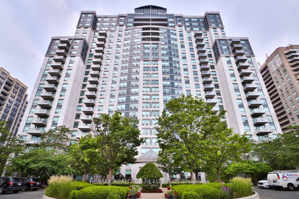 501-188 Doris Avenue, Toronto, ON, M2N 6Z5