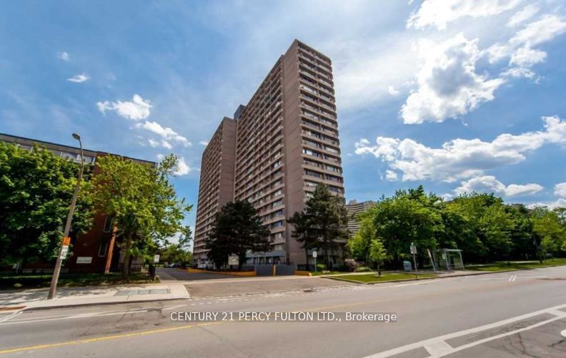 1904-10 Sunny Glen Way, Toronto, ON, M3C 2Z3