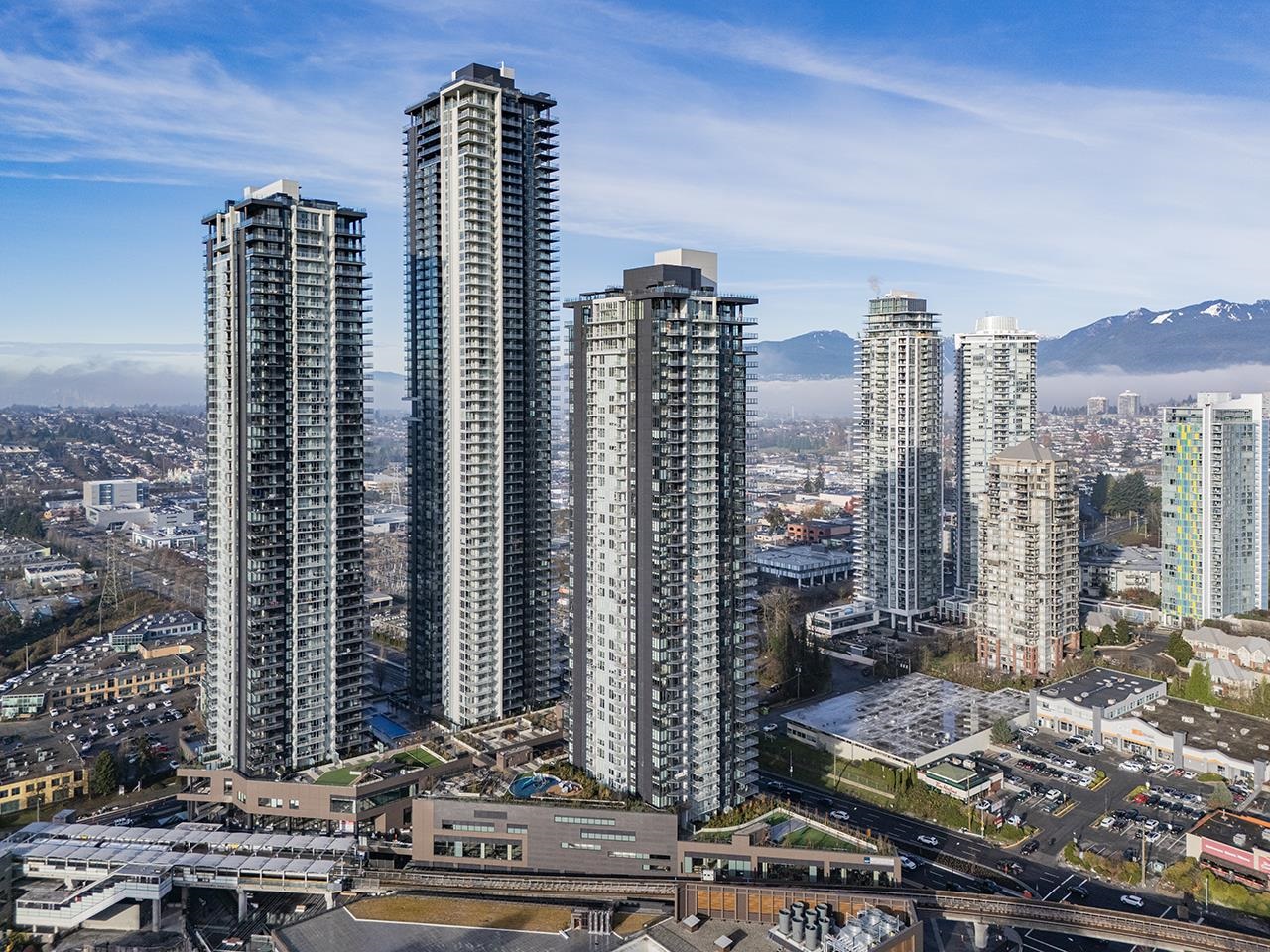 3107-2186 Gilmore Avenue, Burnaby, BC, V5C 0N7