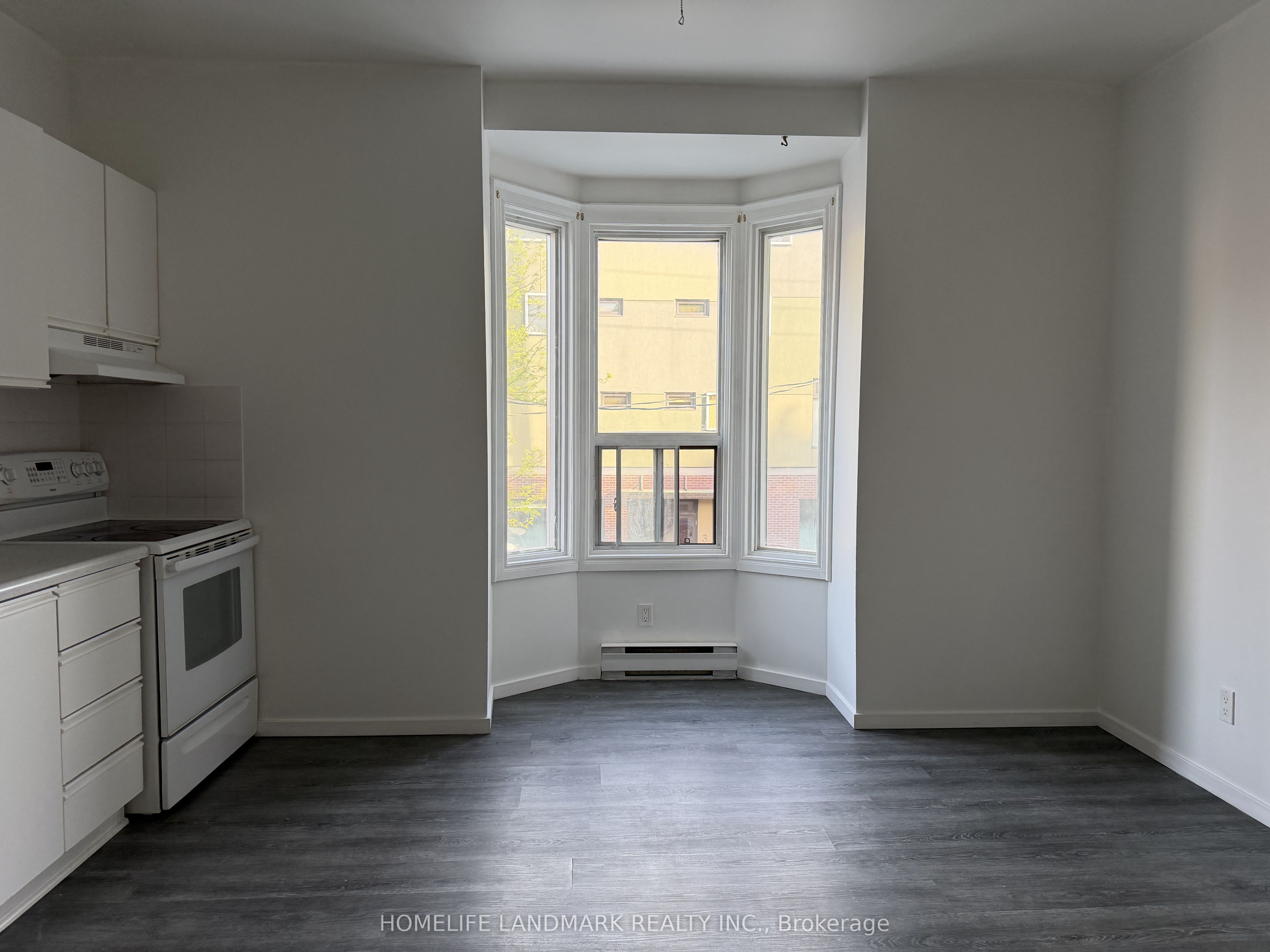 2-968 Bathurst Street, Toronto, ON, M5R 3G6 photo 3