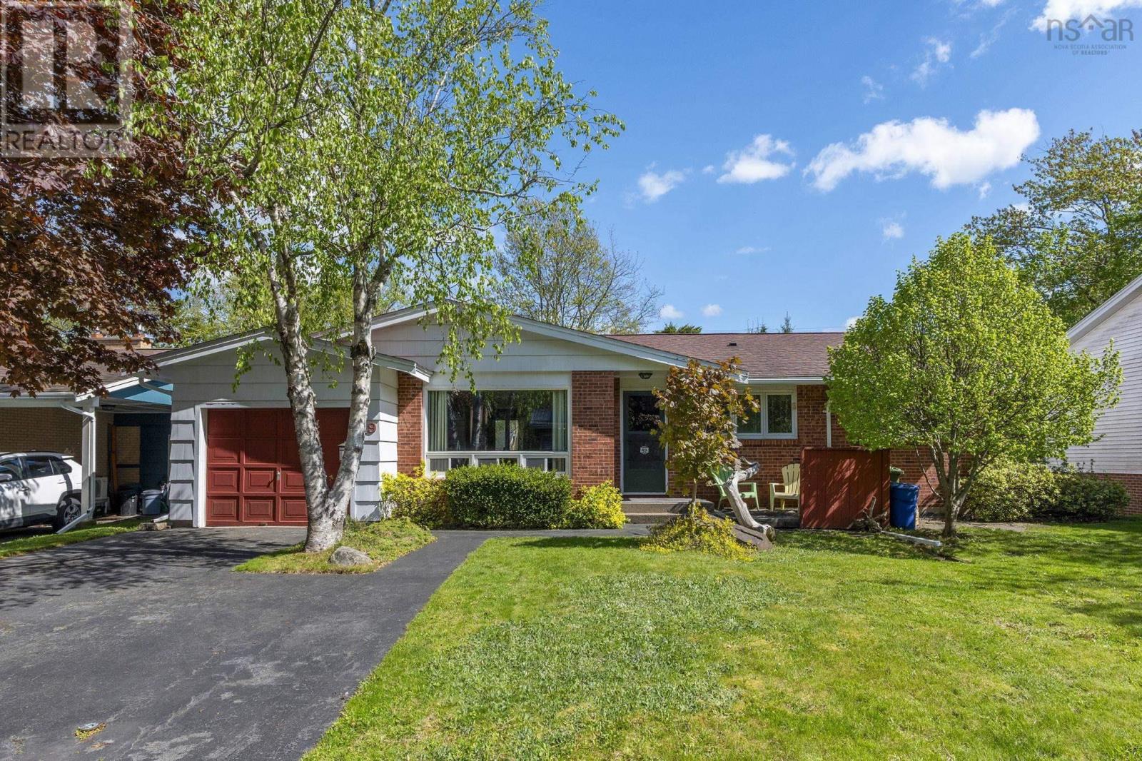 49 Birkdale Crescent, Halifax, NS, B3M1H4