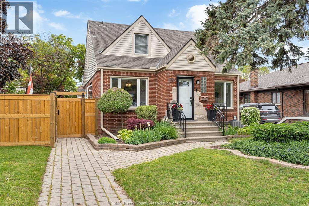 289 Ford Boulevard, Windsor, ON, N8S2E4
