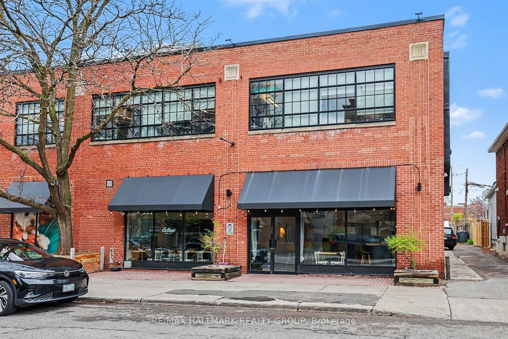 225 Strathcona Avenue, Ottawa, ON, K1S 3T4