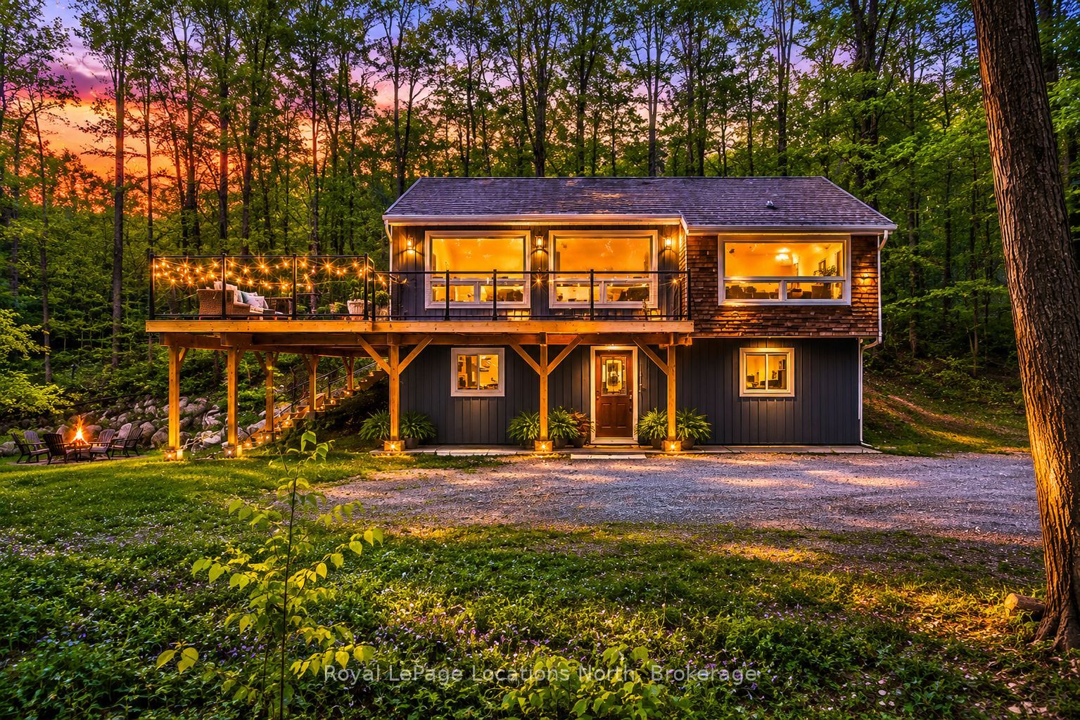 1 Iroquois Ridge, Oro-medonte, ON, L0K 1E0