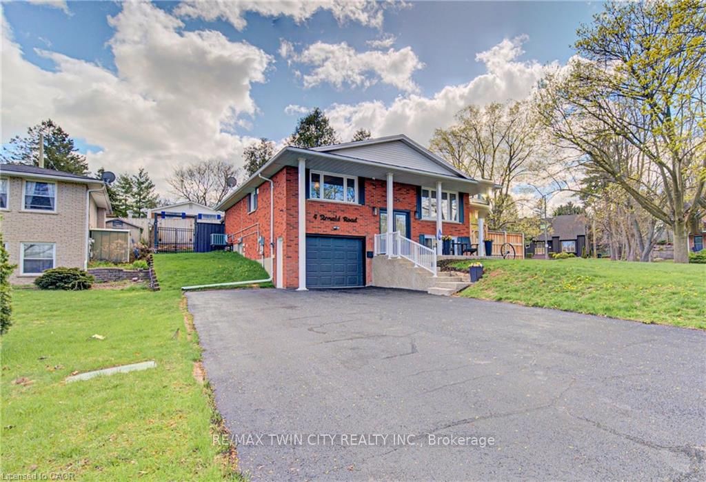 Additional image 2 of 4 Ronald Road, Cambridge, ON, N1S 4N1