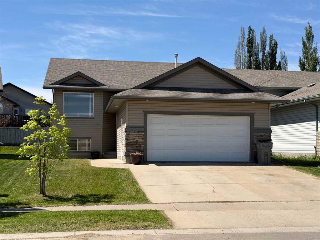 144 Pinnacle Avenue, Grande Prairie, AB, T8W 0A9