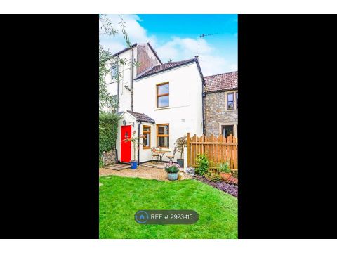 High Street, Oakhill, Radstock BA3