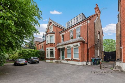 Stamp Duty Paid. Mapesbury Road NW6
