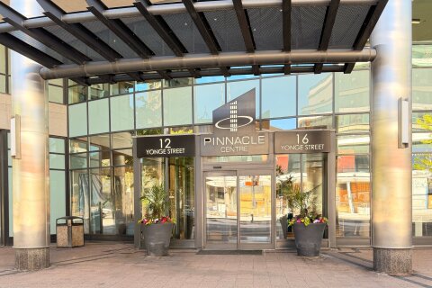 Additional image 8 of 704-12 Yonge Street, Toronto, ON, M5E 1R4