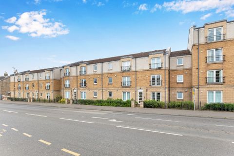211/5 Duddingston Park South, Duddingston, Edinburgh EH15