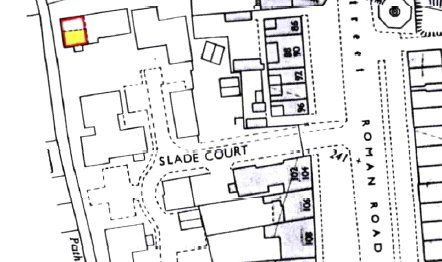 Additional image 10 of 1 bed flat for saleWatling Street, Radlett, Hertfordshire WD7