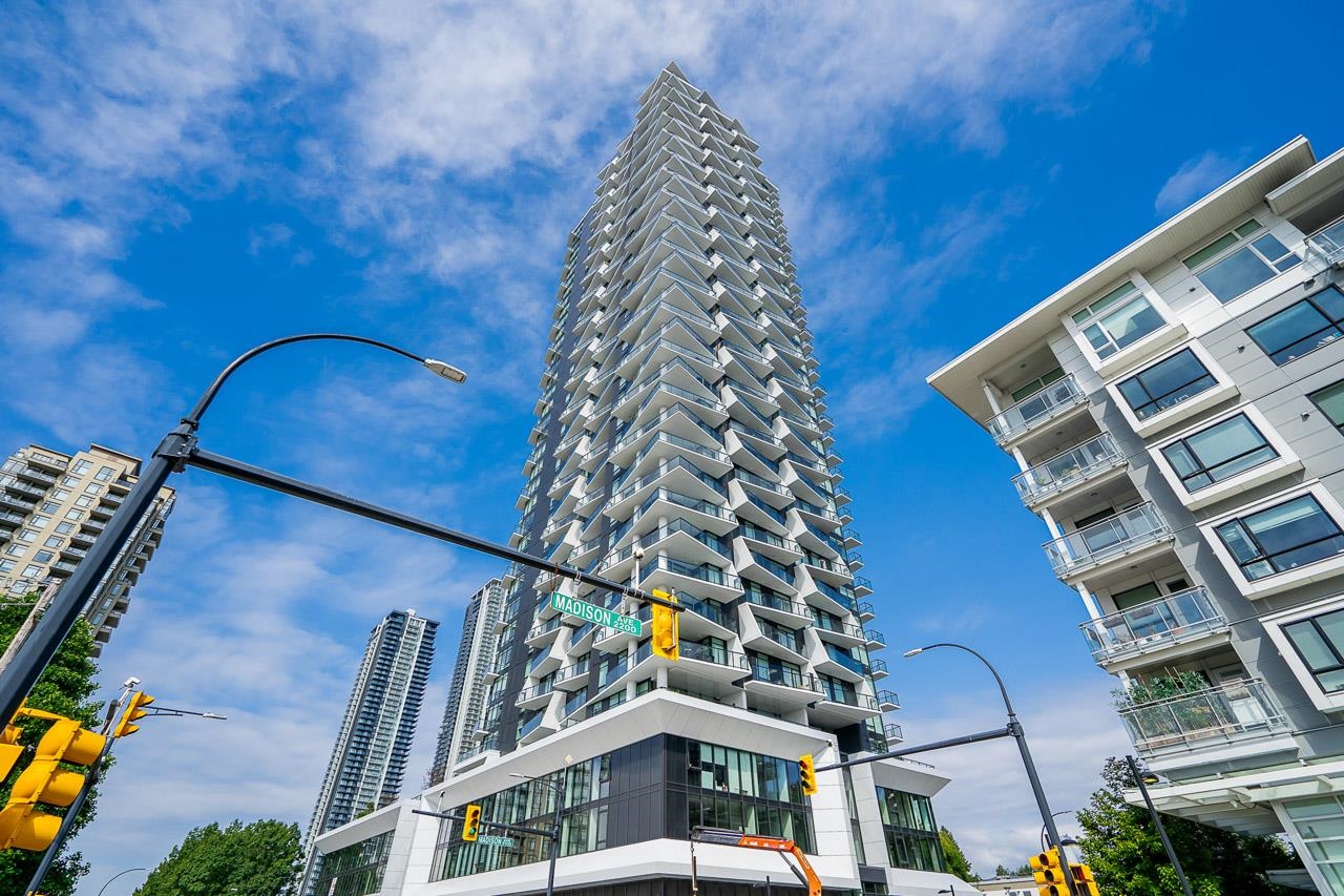 2907-2181 Madison Avenue, Burnaby, BC, V5C 0N4