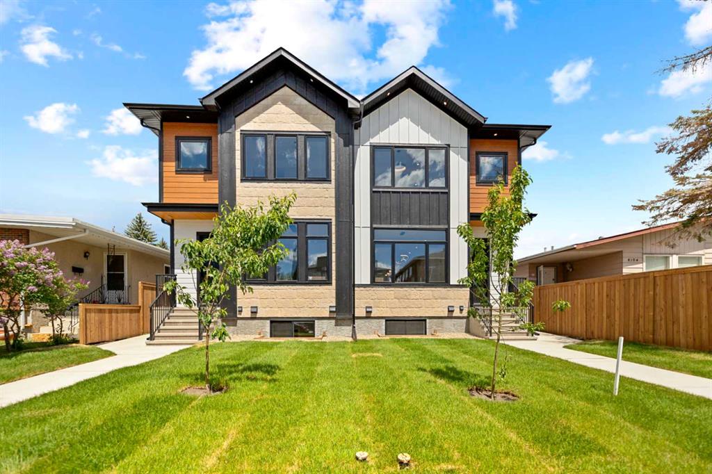 8106 47 Avenue NW, Calgary, AB, T3B1Z5