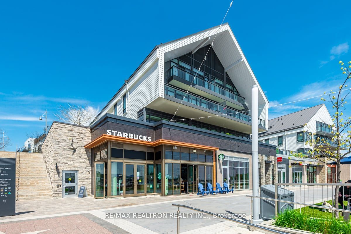 34-247 Broward Way, Innisfil, ON, L9S 0M2