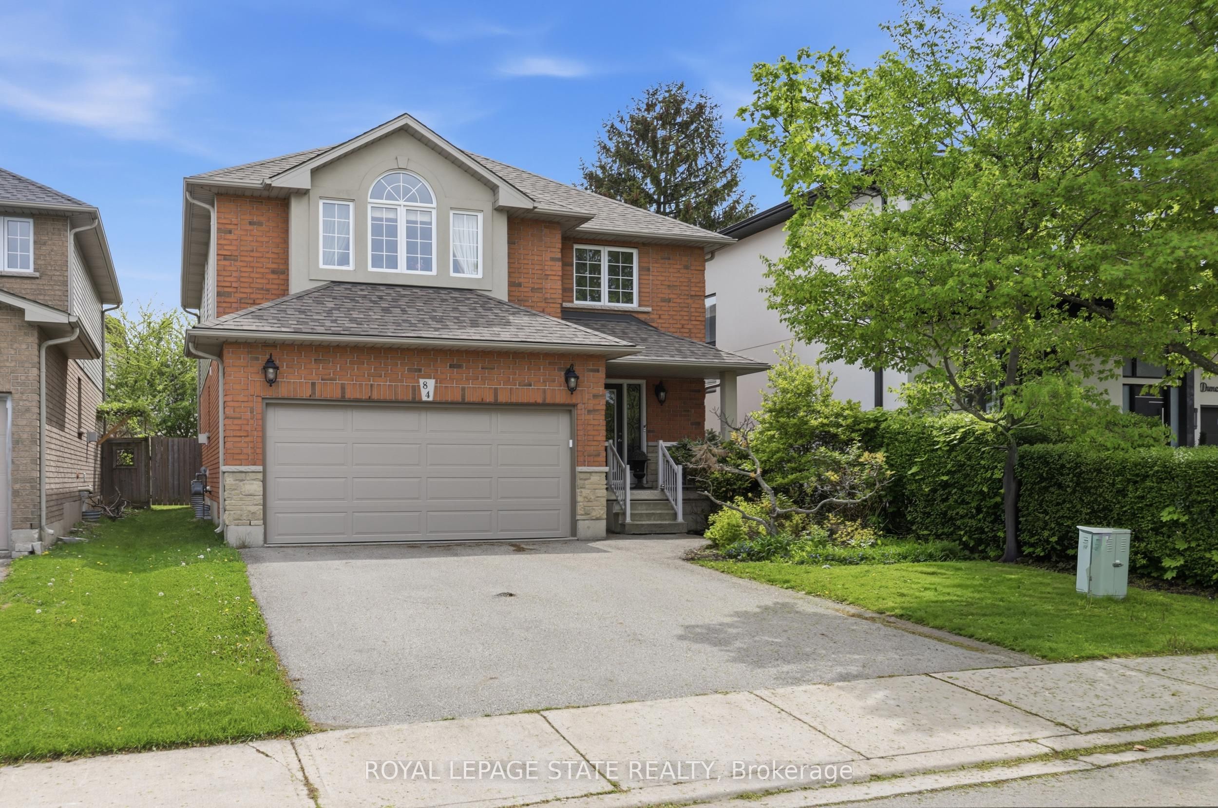 84 Duncairn Crescent, Hamilton, ON, L9C 6G1 photo 2