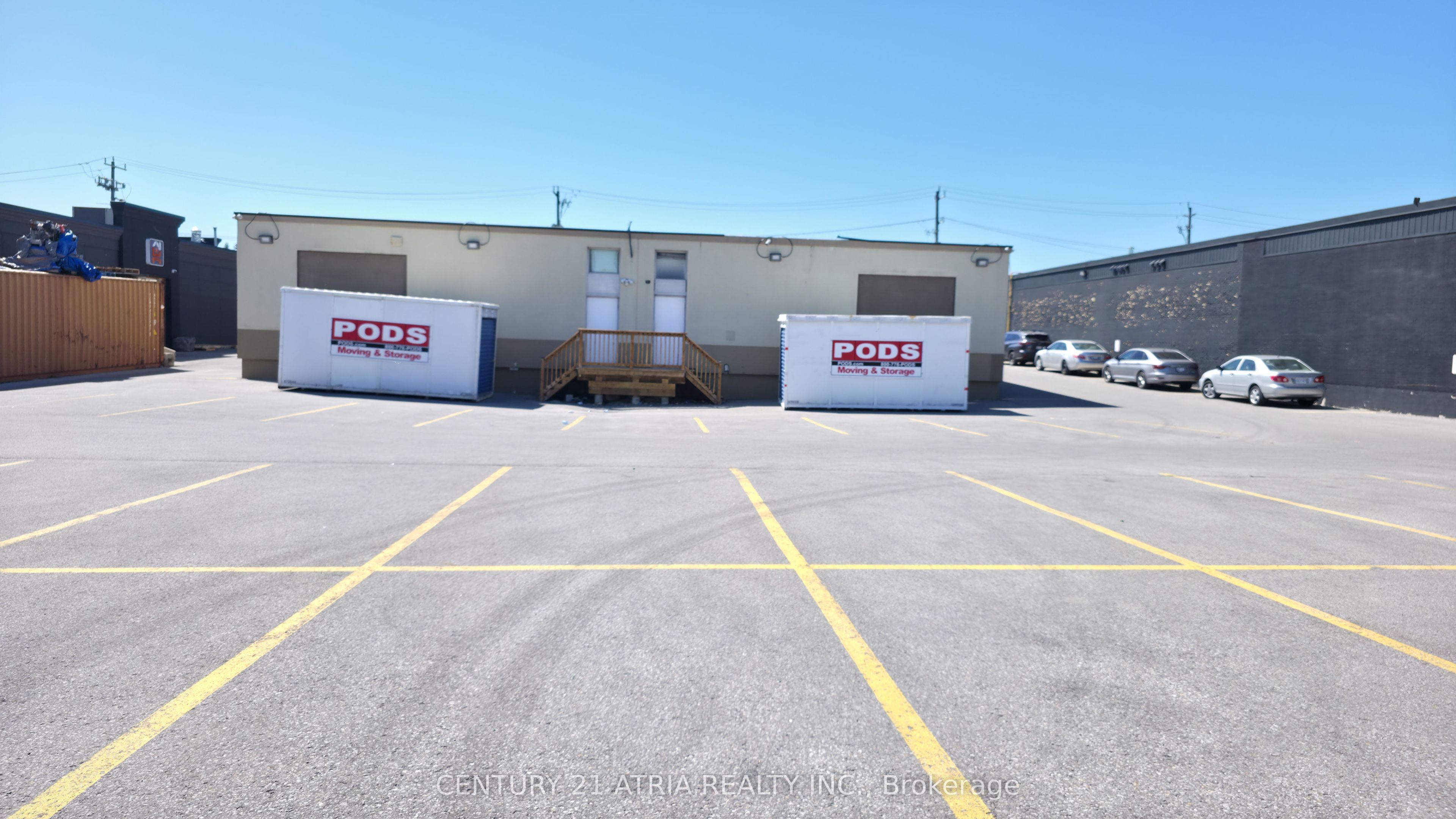 32 Progress Avenue, Toronto, ON, M1P 2Y4 photo 2