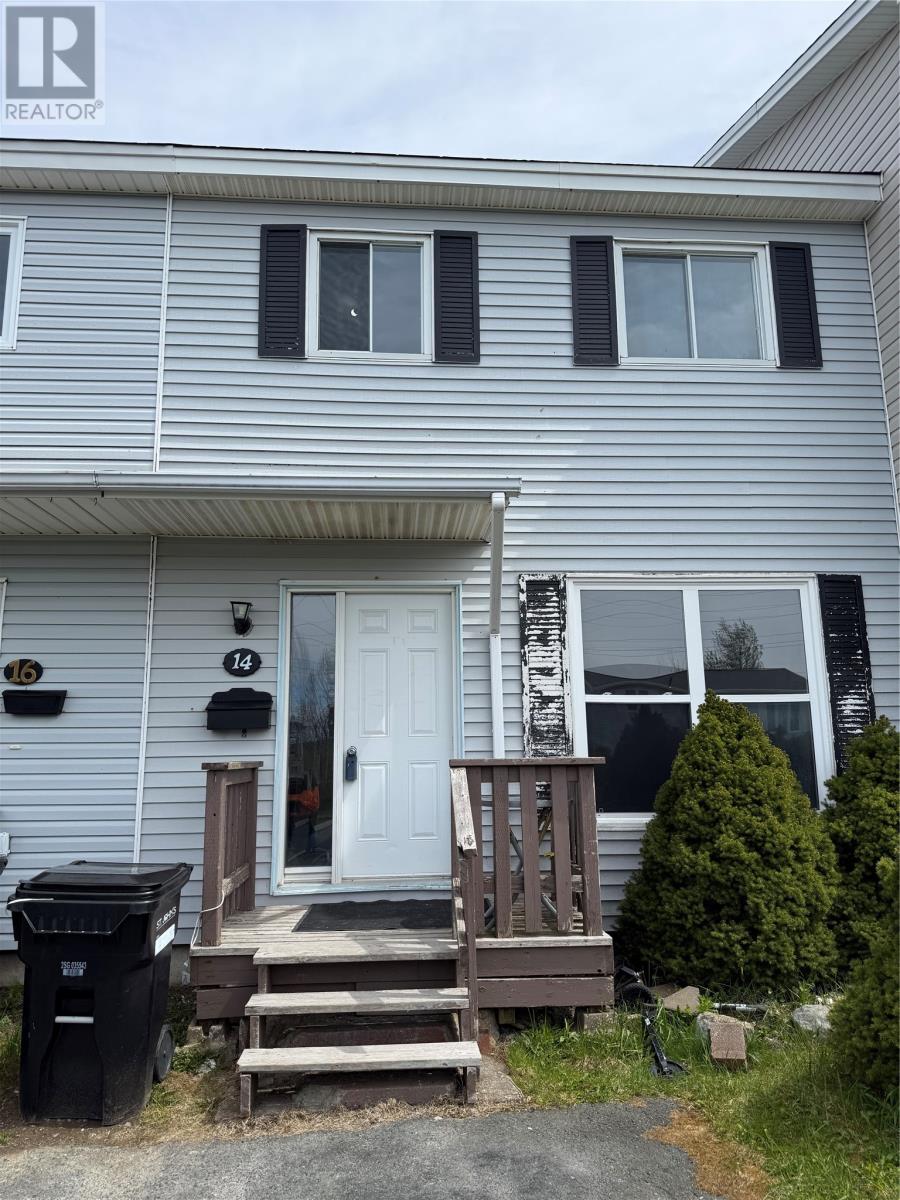 14 Prospero Place, St. John's, NL, A1B3W7 photo 4