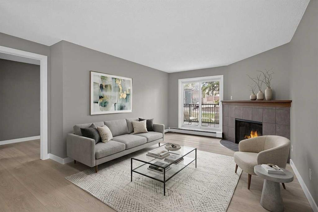 4103-13045 6 Street SW, Calgary, AB, T2W 5H1 photo 4