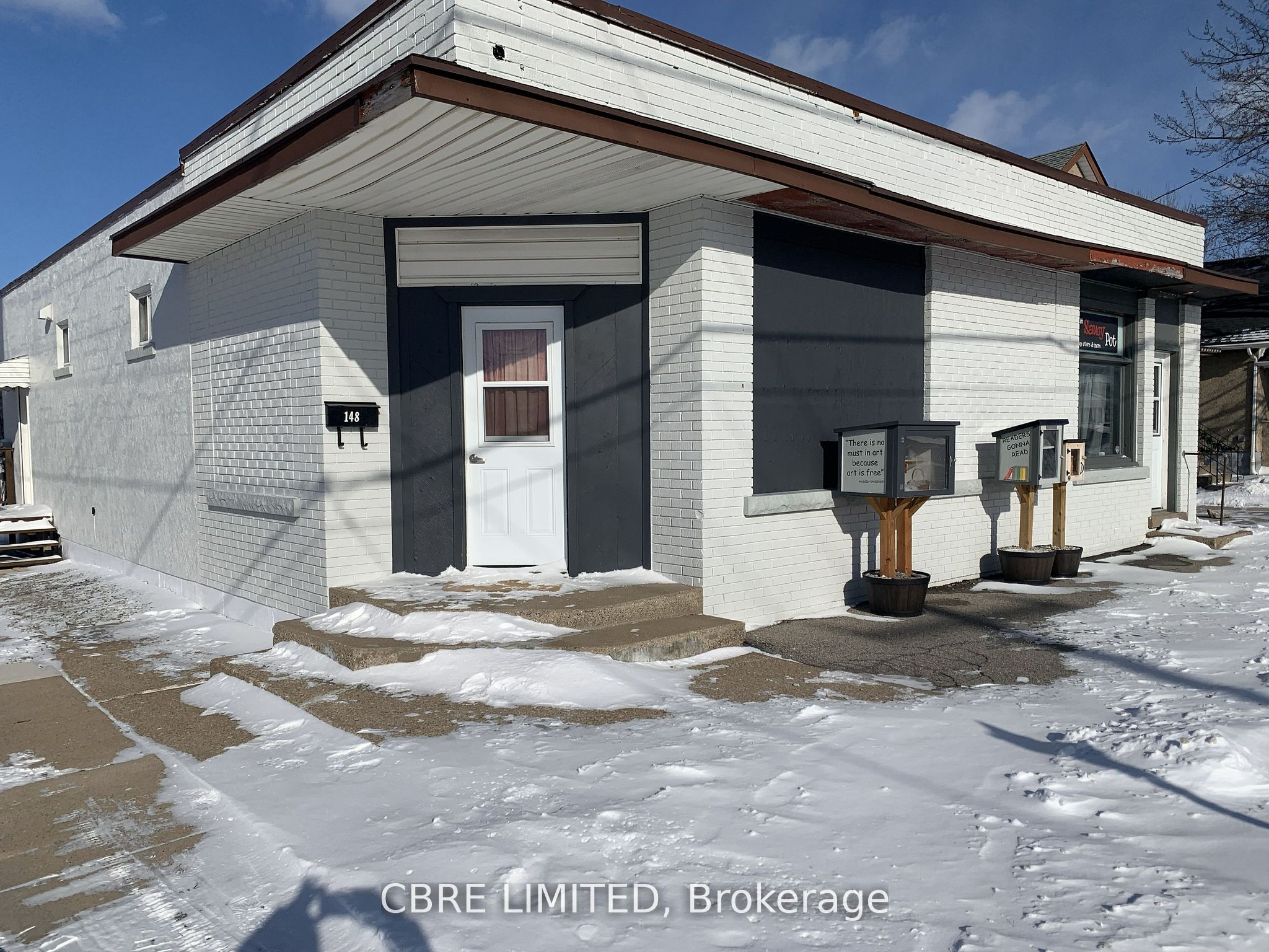 148 Killaly Street, Port Colborne, ON, L3K 1N8