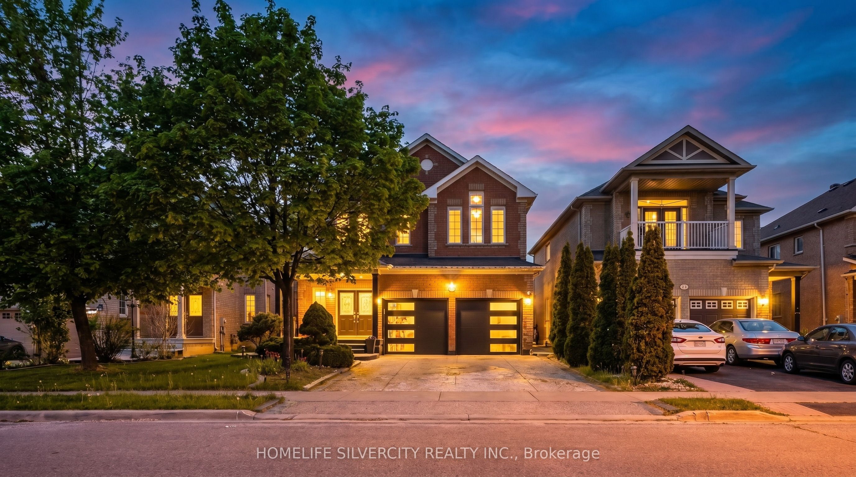 Additional image 3 of 26 Bisesell Drive N, Brampton, ON, L7A 3K1