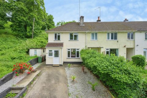 Pike Road, Plymouth PL3