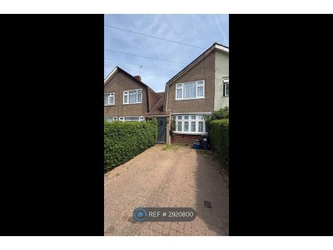 Norfolk Road, Feltham TW13