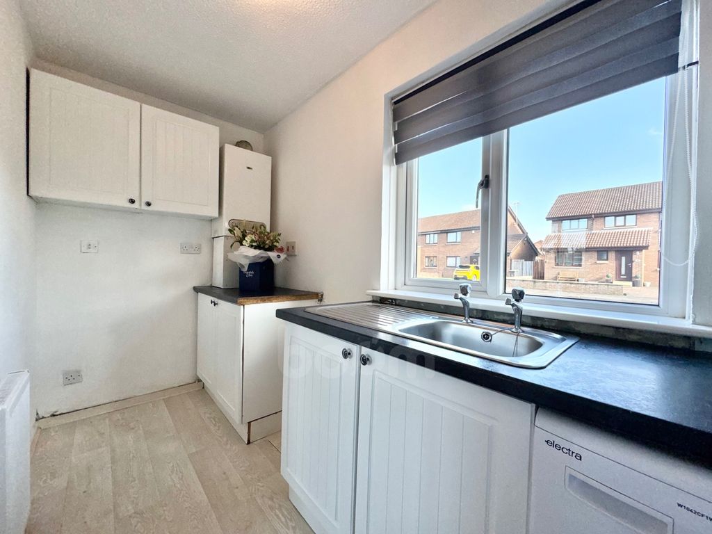 Additional image 4 of 1 bed flat for saleCamps Crescent, Renfrew PA4