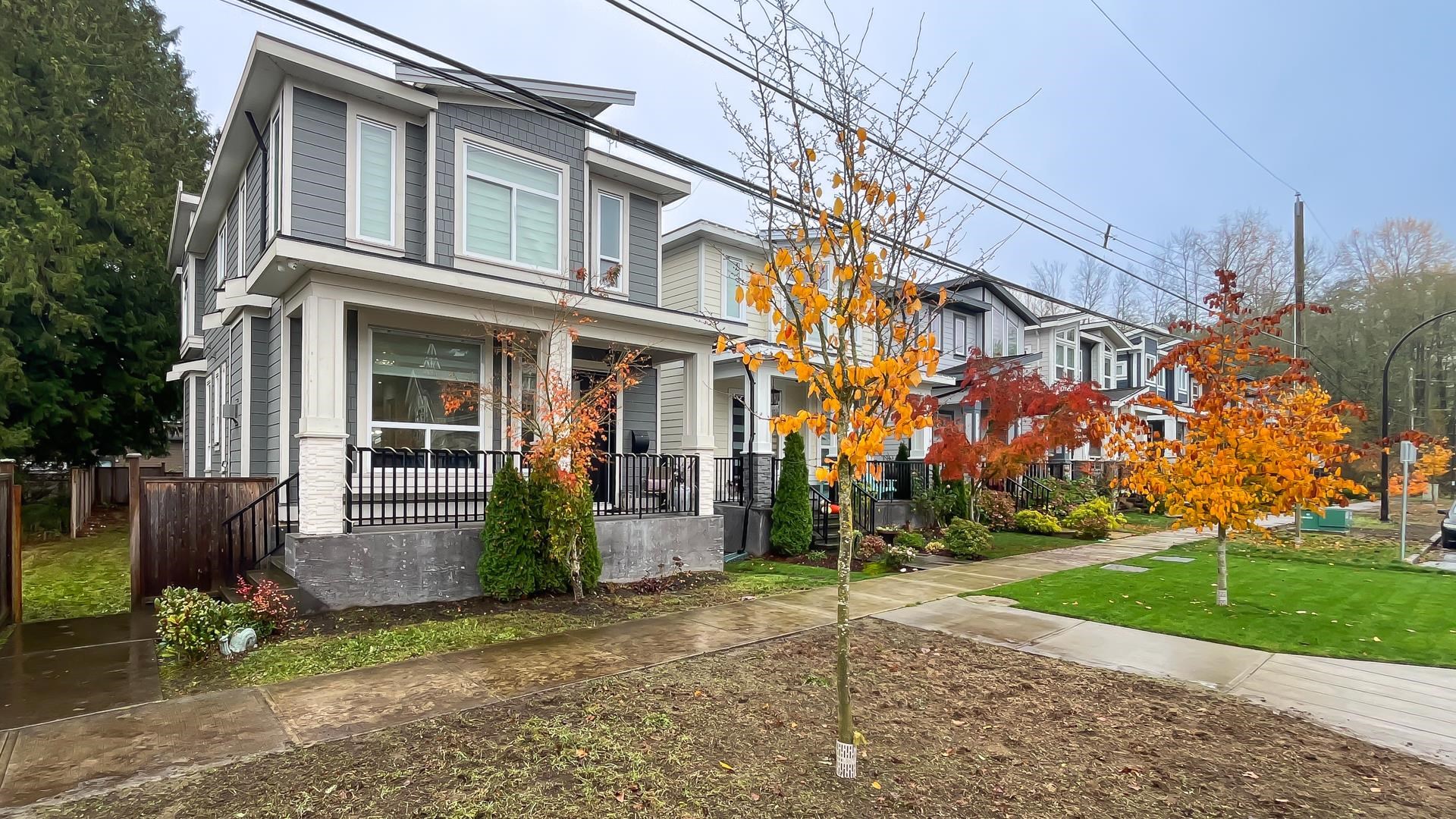 58 172 Street, Surrey, BC, V3Z 9R2