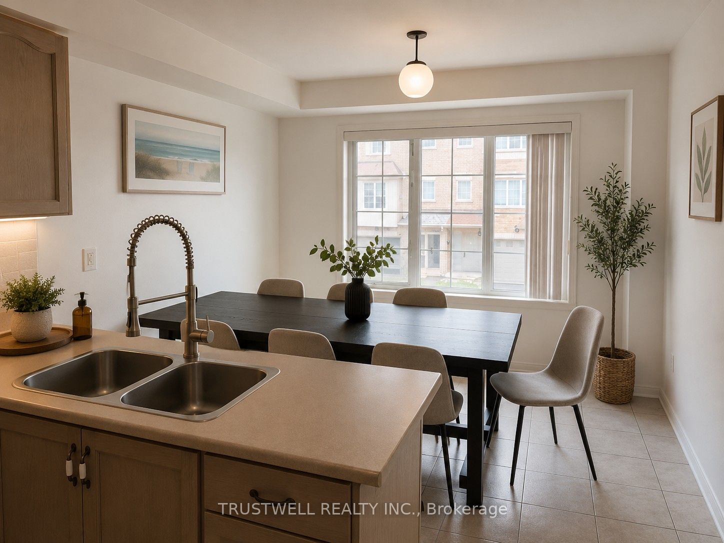 55 Norman Wesley Way, Toronto, ON, M3M 3H3 photo 3