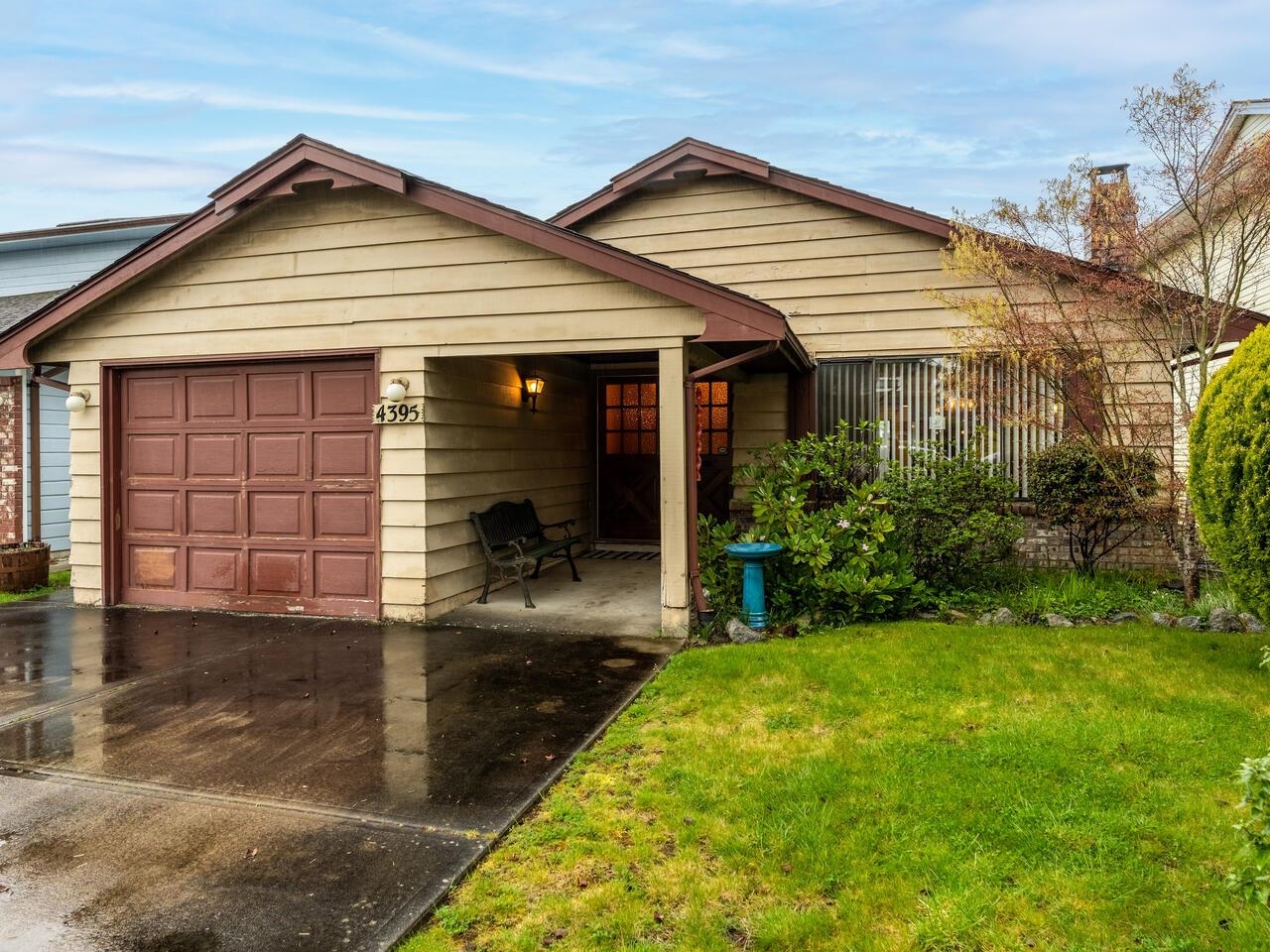 4395 Hermitage Drive, Richmond, BC, V7E 5B5 photo 3