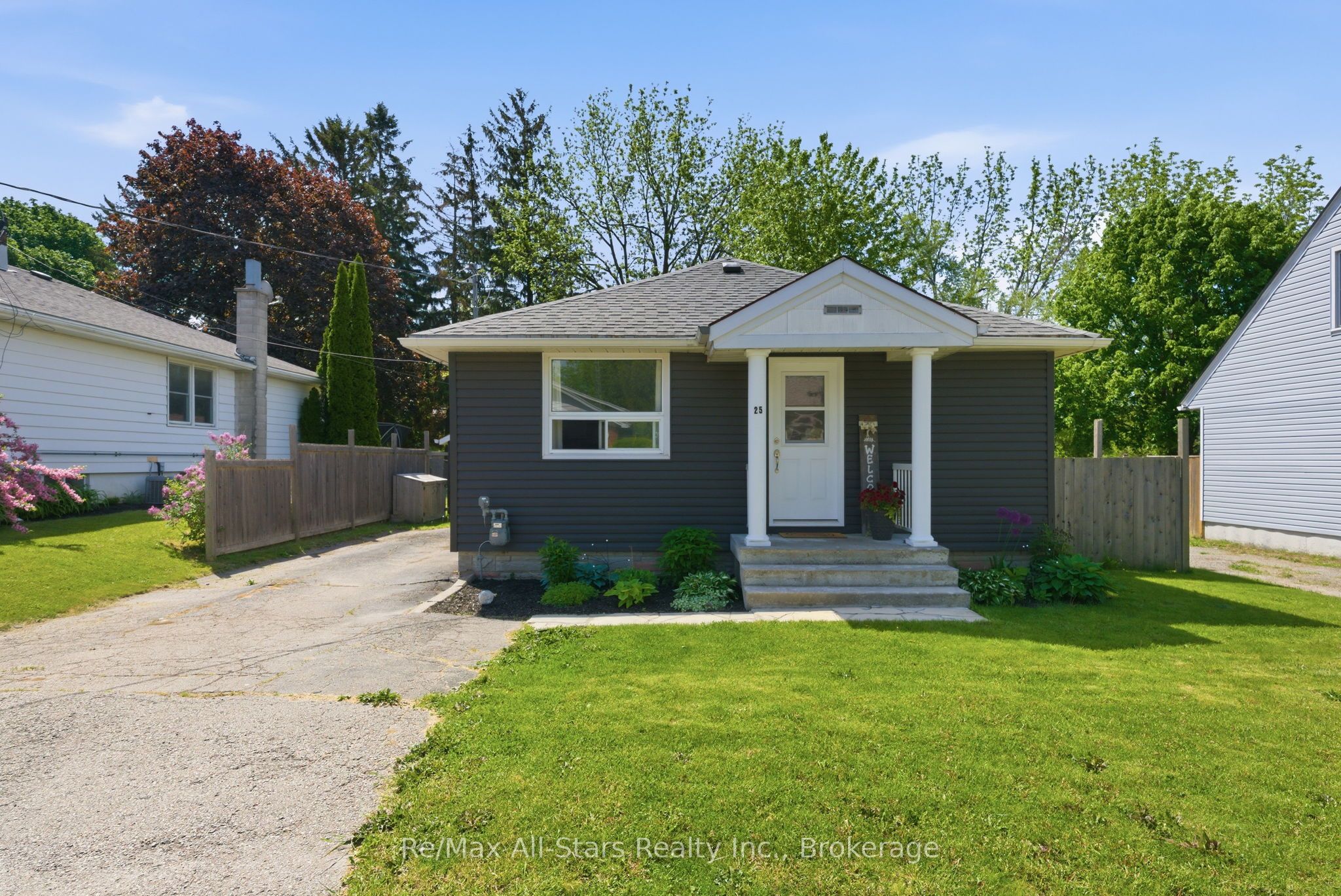 25 Church Street W, Cramahe, ON, K0K 1S0