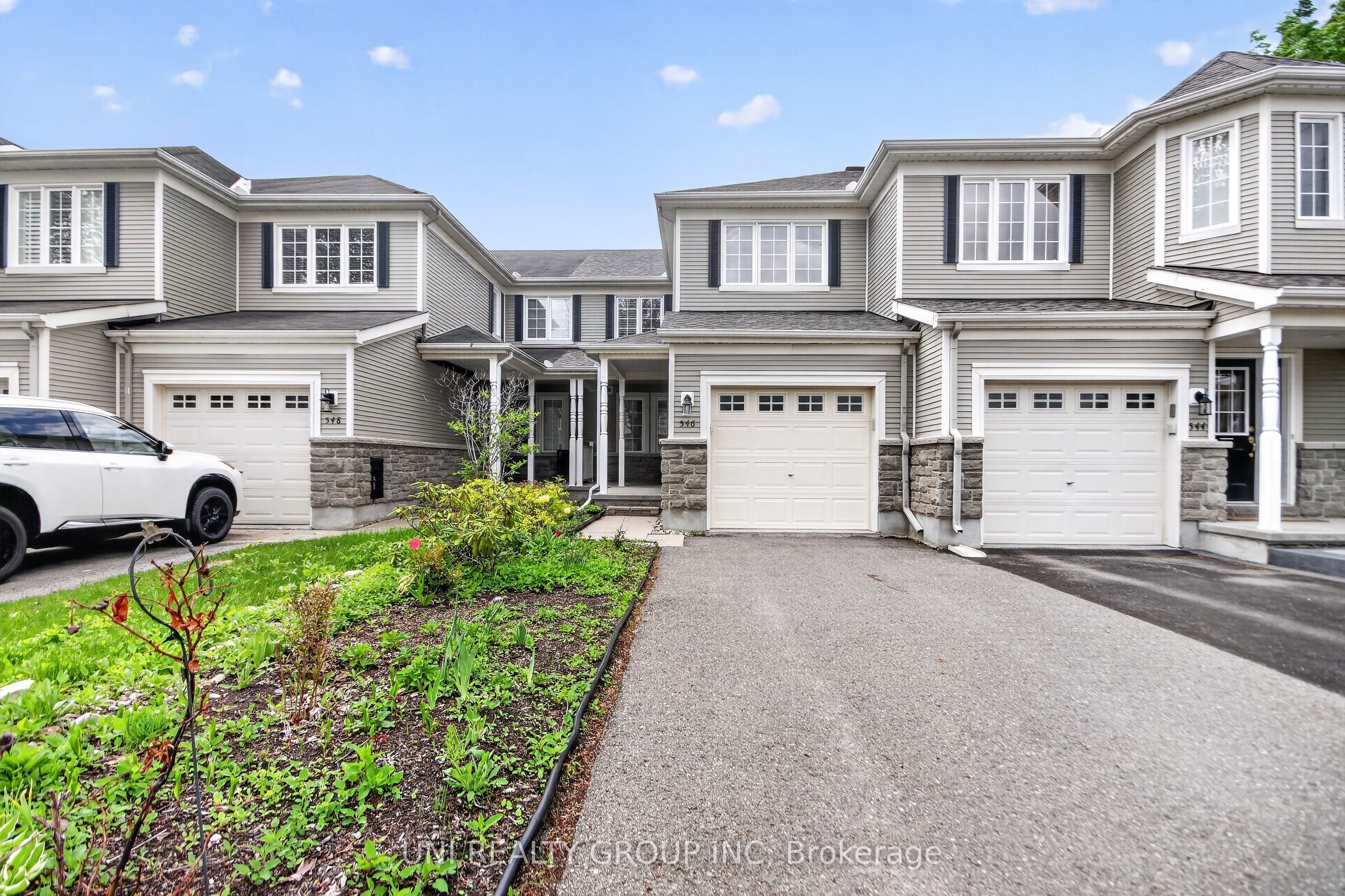 546 Ashbourne Crescent, Ottawa, ON, K2J 0P6