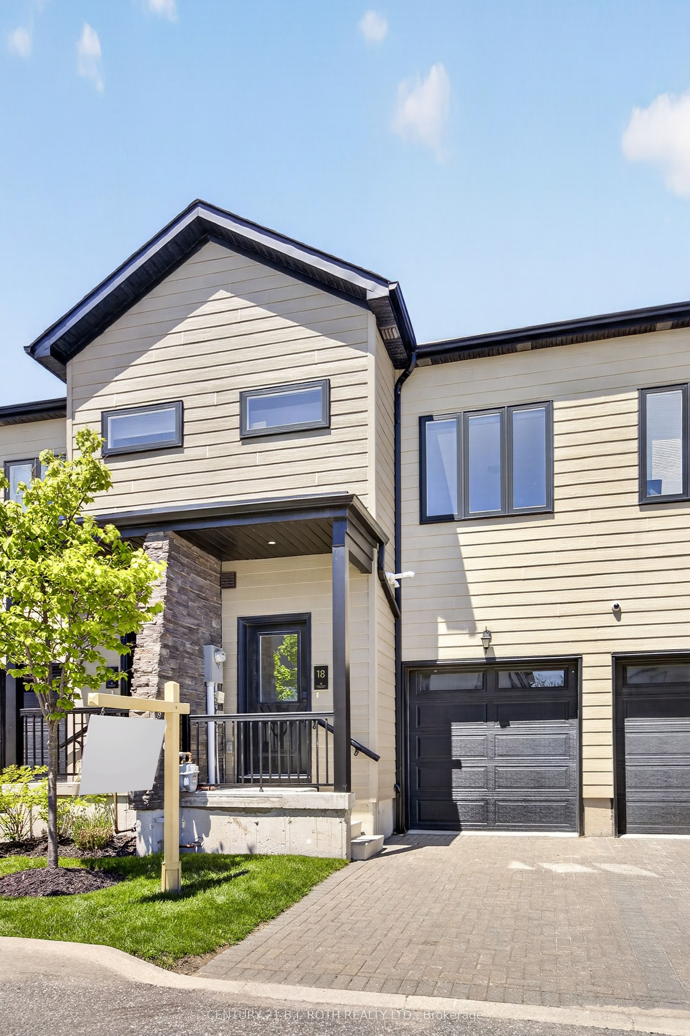 Additional image 2 of 18 Stonehart Lane, Barrie, ON, L4M 7E8
