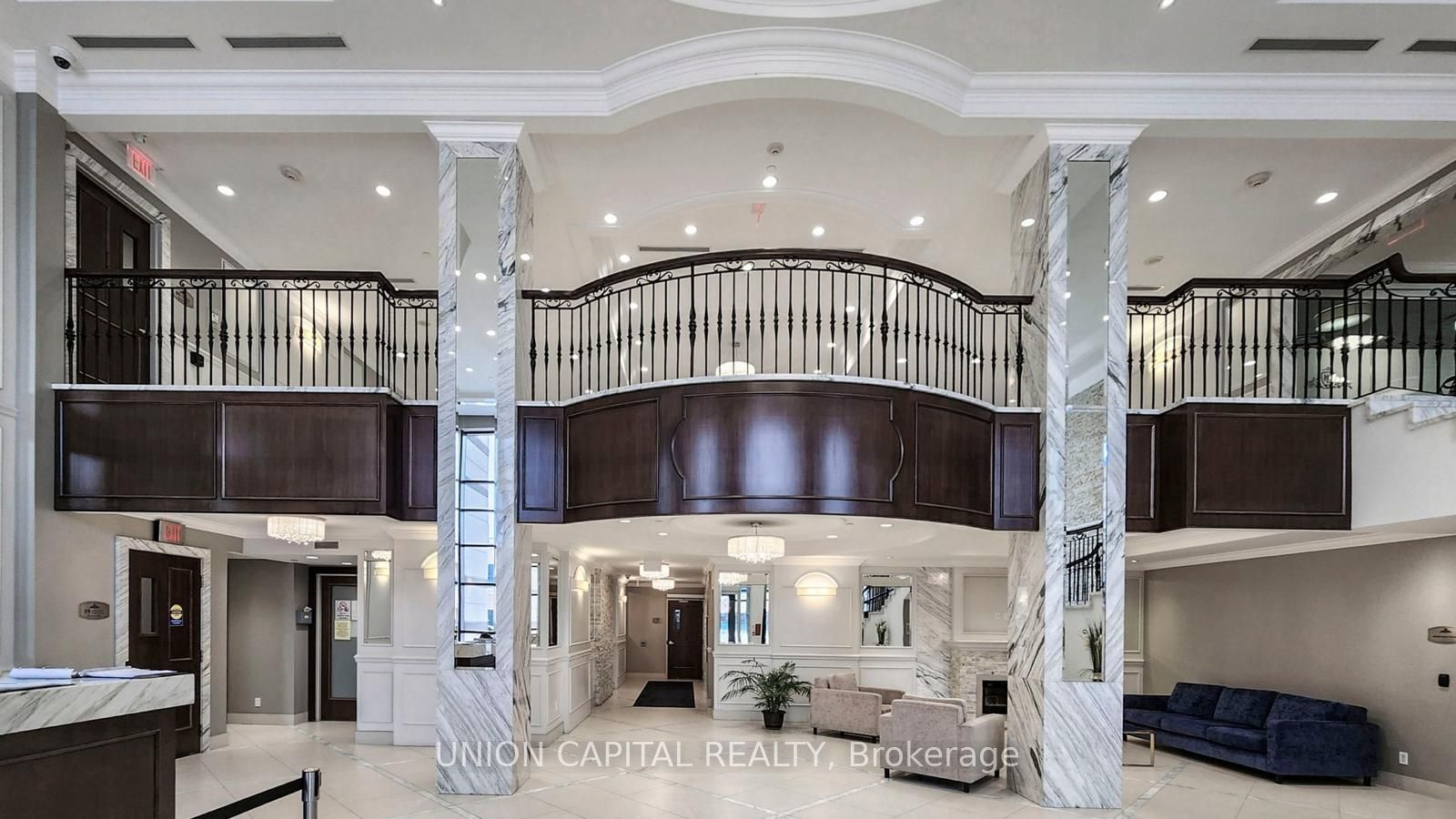 706-33 Clegg Road, Markham, ON, L6G 0G6 photo 3