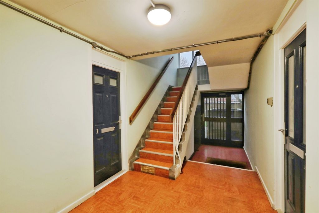 Additional image 7 of 1 bed flat for saleKirke Street, Retford DN22