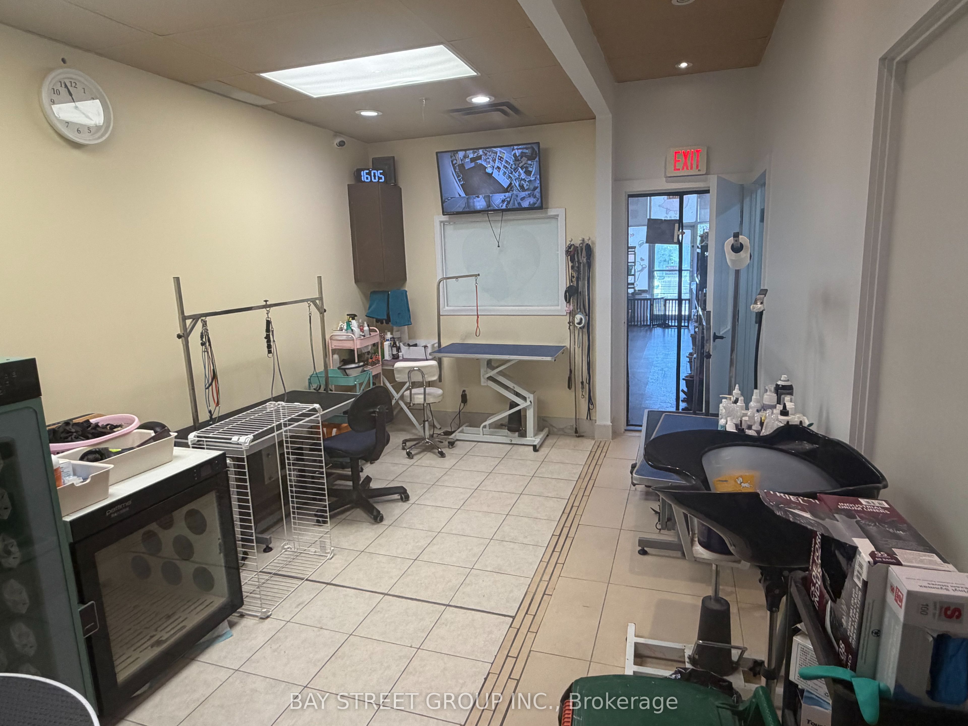 Additional image 5 of 26-290 Yorktech Drive, Markham, ON, L6G 0A7