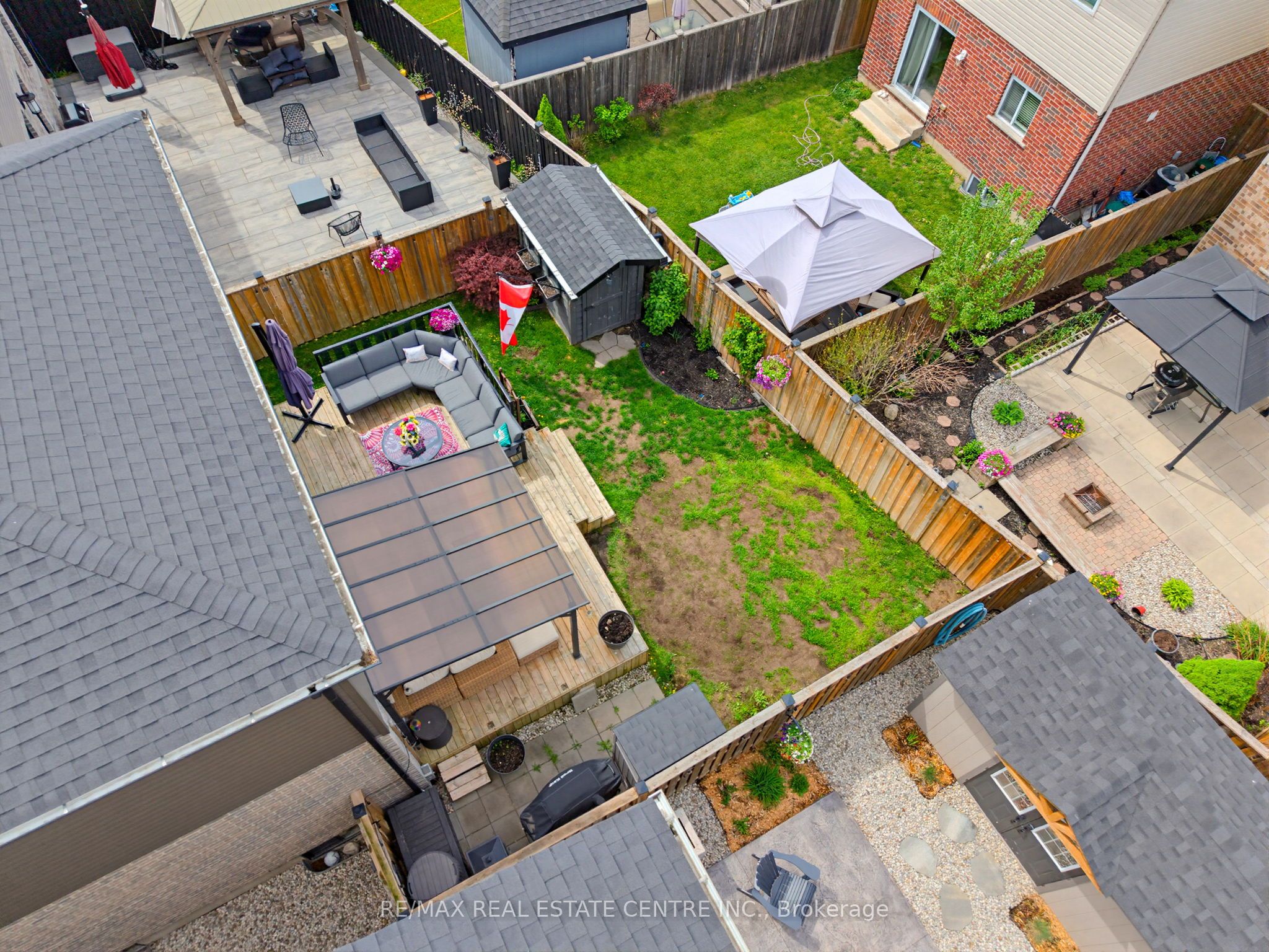 148 Birkinshaw Road, Cambridge, ON, N1P 0B4 photo 5